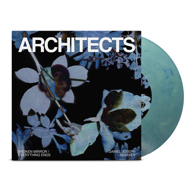 Everything Ends + Broken Mirror Remix - 7"
